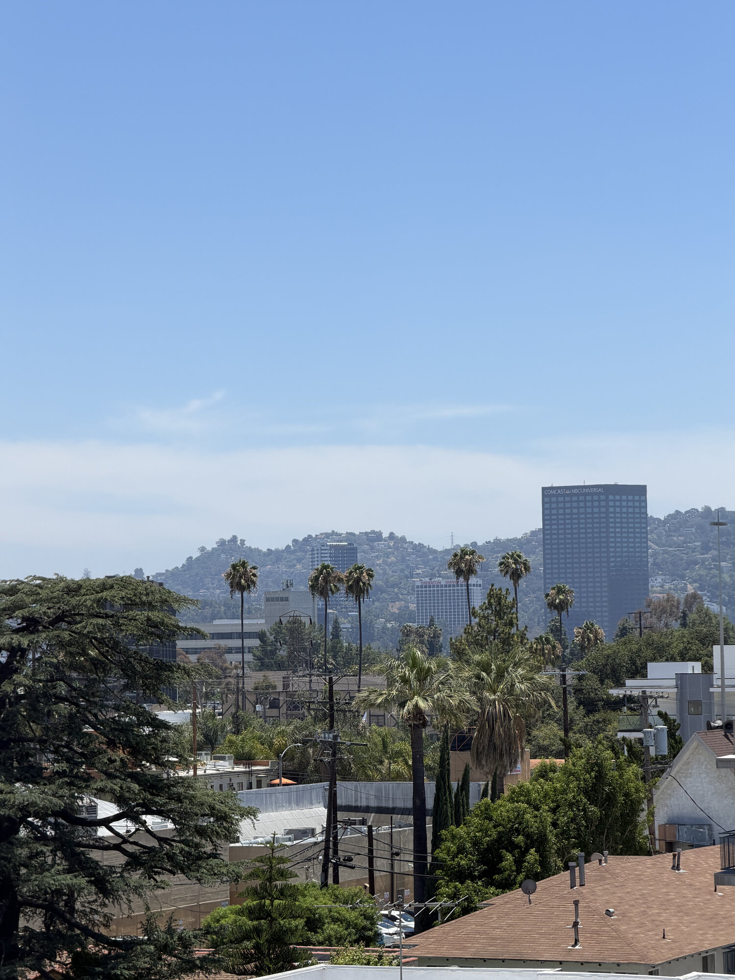 Panoramic Views